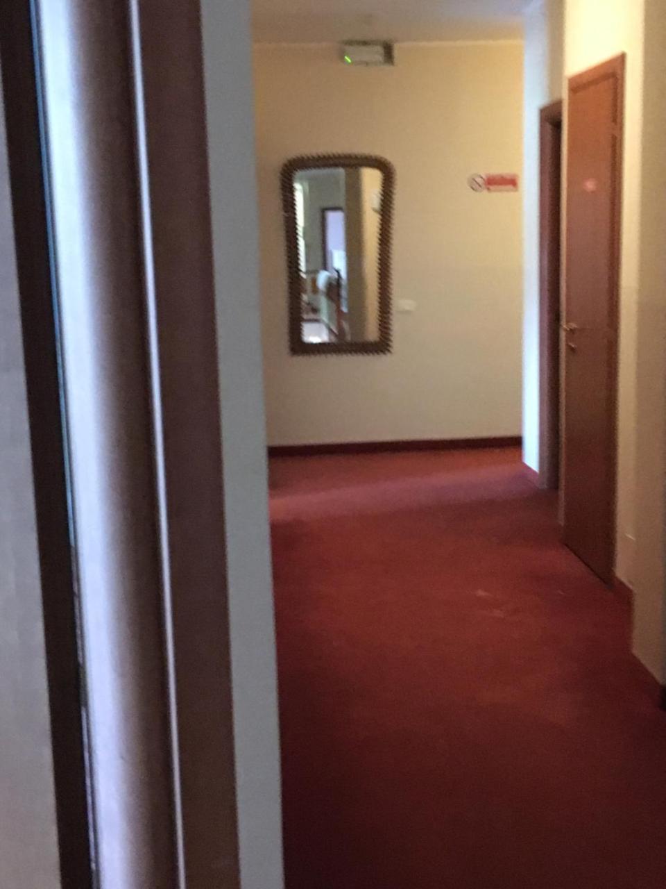 Hotel Lago Maggiore Castelletto sopra Ticino Buitenkant foto