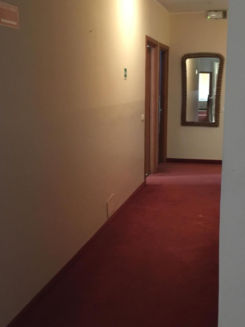Hotel Lago Maggiore Castelletto sopra Ticino Buitenkant foto