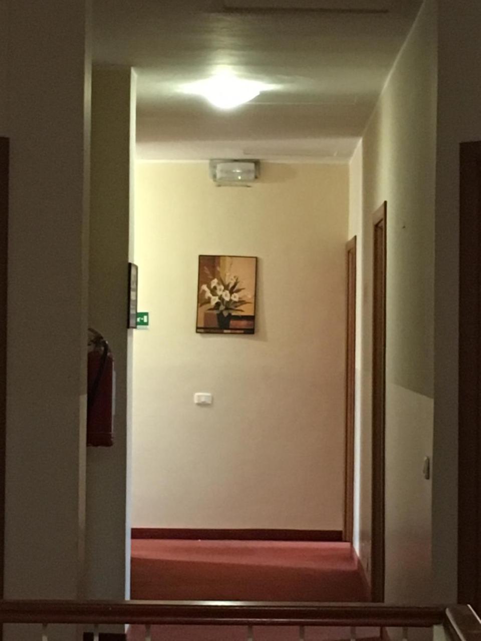 Hotel Lago Maggiore Castelletto sopra Ticino Buitenkant foto